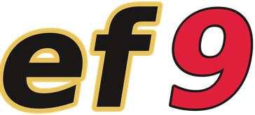 ef9 logo